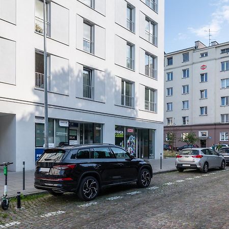 Apartament Sweet Гдыня Экстерьер фото