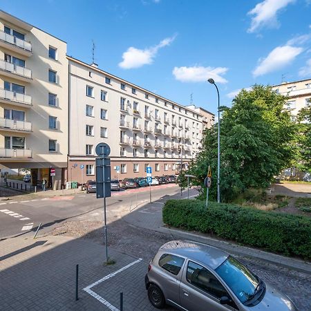 Apartament Sweet Гдыня Экстерьер фото